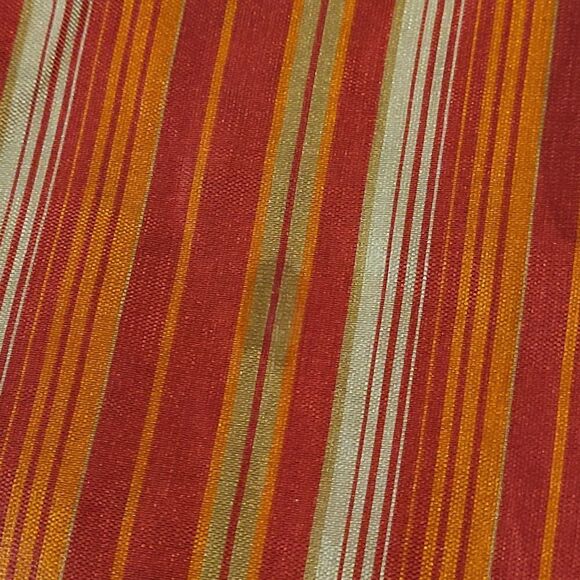 Pier 1 Estrella Set of 4 Reversible Rectangular Placemats | 18.75 x 12.5 in - Picture 10 of 12